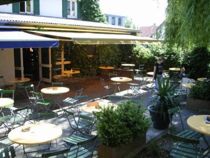 Foto: Altes Haus  